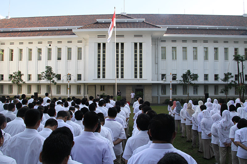 Agenda Penting Ini Harus Diselesaikan